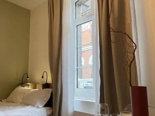 Appartement 1 pièce 22 m²