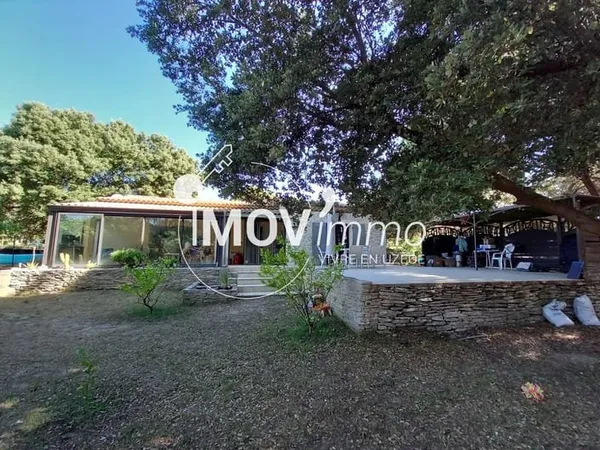 Maison 5 pièces 107 m²