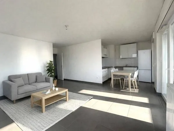 Appartement 5 pièces 89 m²