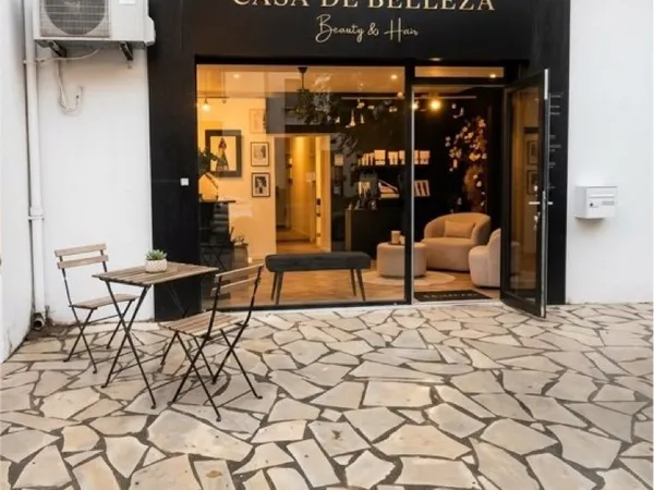 A vendre institut de beauté clé en main - narbonne
