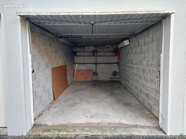 Stationnement Vente Annemasse   150€