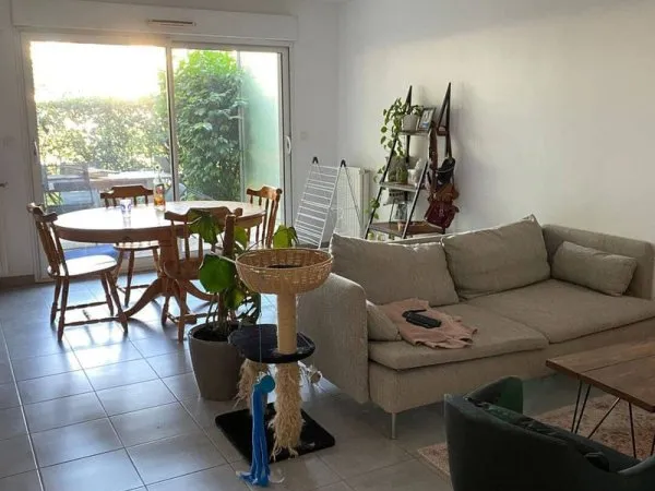 Appartement 4 pièces 77 m²