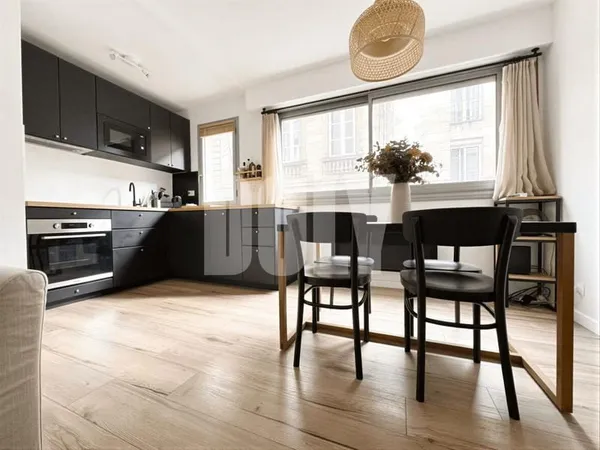 DOLY - APPARTEMENT- RUE MARCEL BONTEMPS, 92100