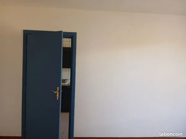 Appartement à louer F2