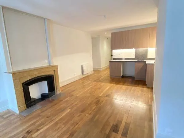 Appartement 2 pièces 54 m²