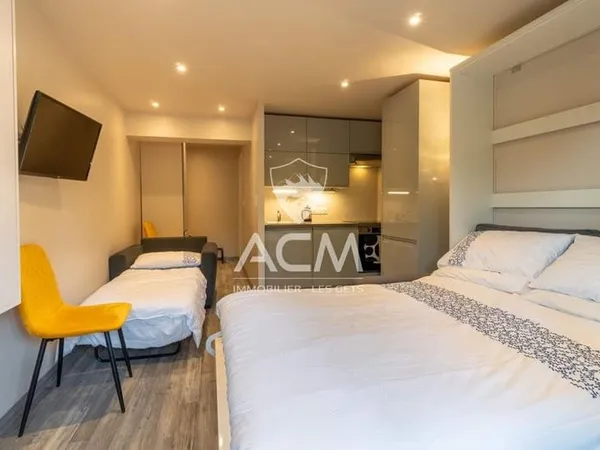 Achat : Appartement Les Gets (74260)