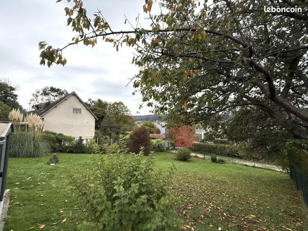 Terrain 501 m² Montivilliers