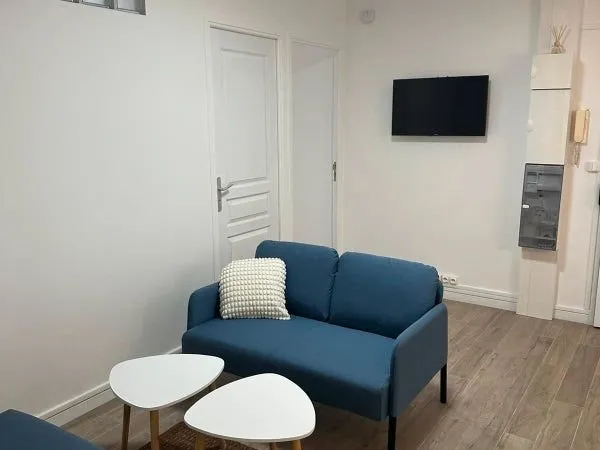 Appartement Neuf et Moderne pour Colocation