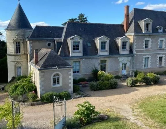 Appartement 3 pièces 52 m²