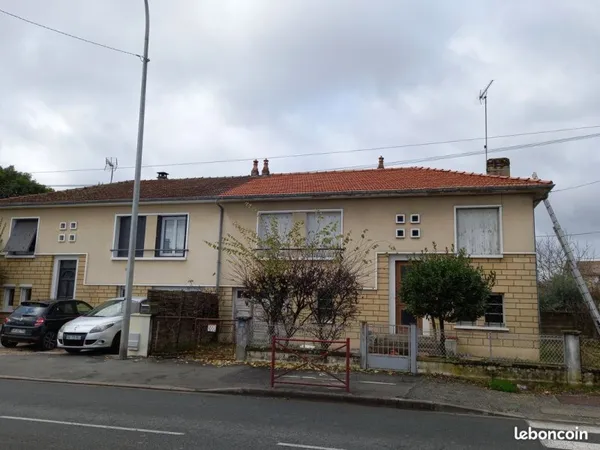 Appartement a louer a bergerac dordogne