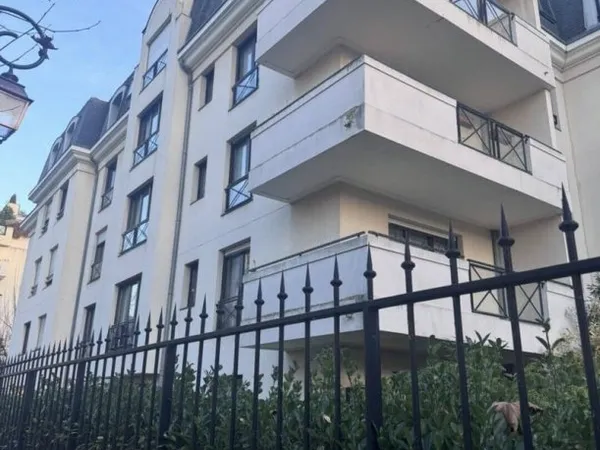 Appartement 1 pièce 30 m²