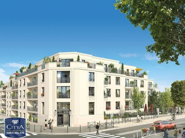 Stationnement Location Vanves   100€