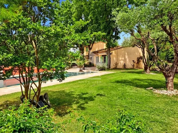 Maison Individuelle Saint Paul En Foret