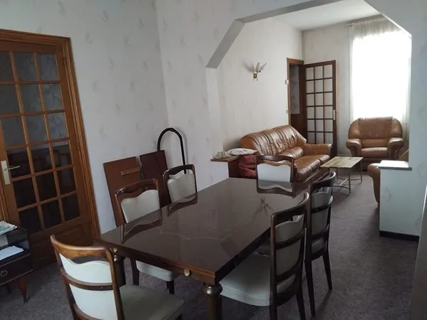 Maison Aulnoy Lez Valenciennes 3 pièce(s) 83.36 m2