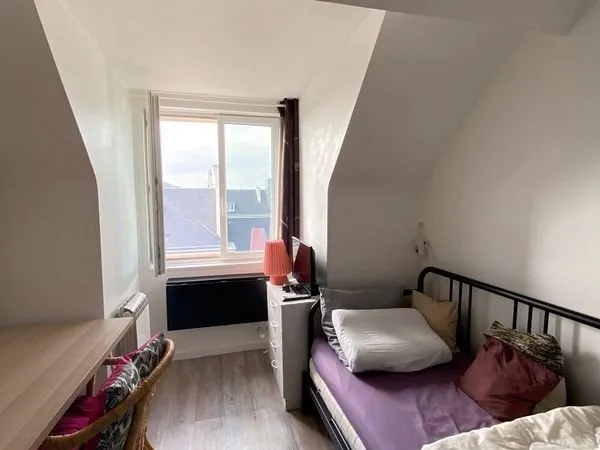 APPARTEMENT 2 PIÈCES - 15 m² - FORTE RENTABILITÉ