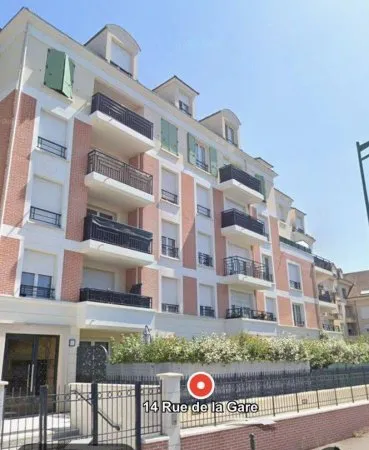 Appartement 3 pièces 80 m²