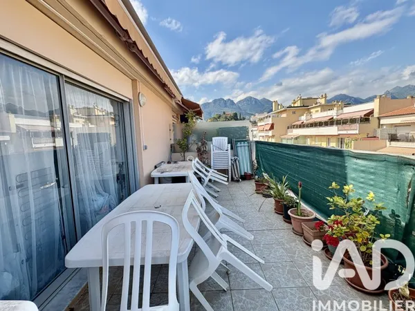 Appartement 3 pièces 75 m²
