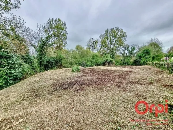 Propriété de loisirs 1607 m²