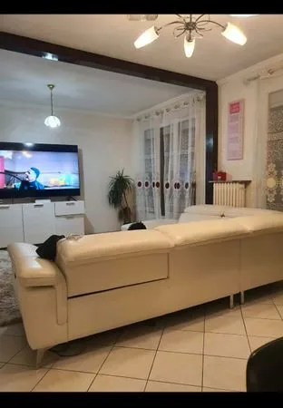 Sous location chambre parilly 500 euros tc