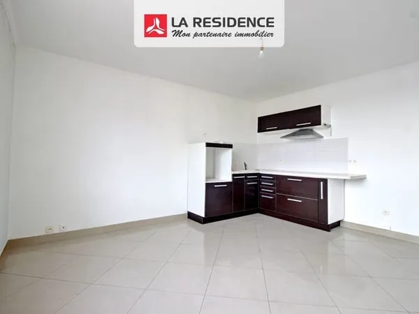 Appartement de 2 pièces