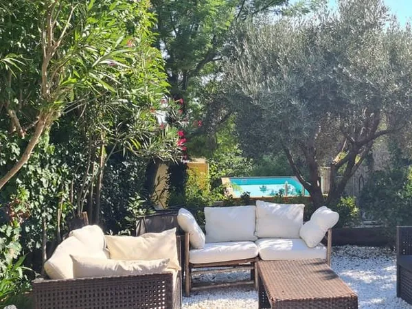 Maison 8 pièces 185 m²