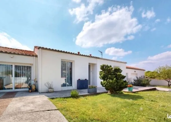 Location mmaison plein pied