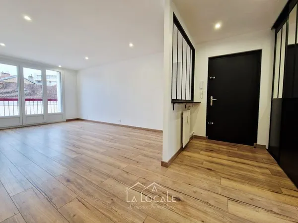 Appartement Rénové T4 secteur Carmes