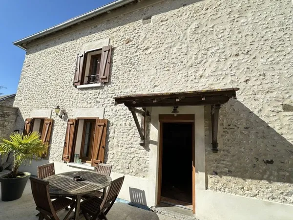 Maison de ville 5 pièces 178 m²