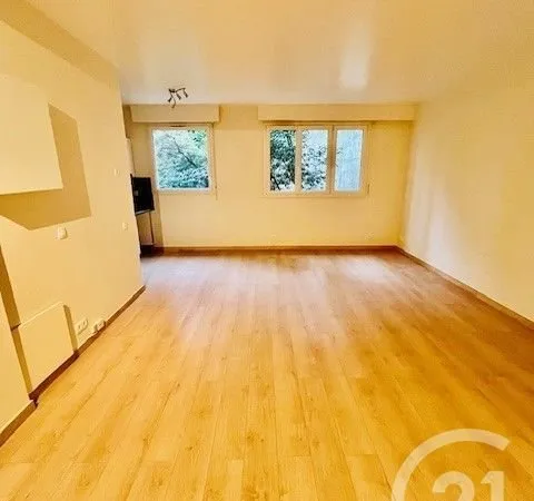 Appartement 1 pièce 37 m²