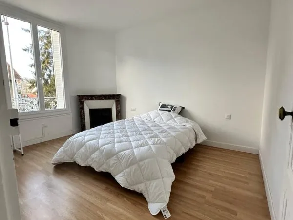 Maison 6 pièces 84.57 m2 avec Jardin et Terrasse
