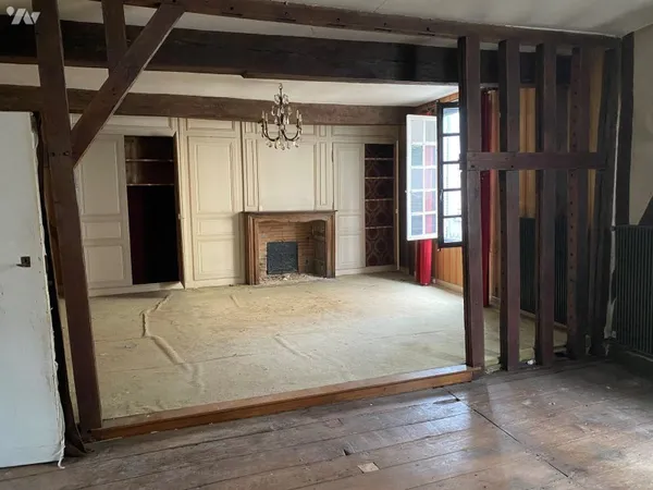 Maison 170 m²