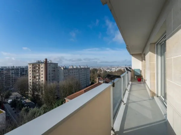 Appartement 5 pièces