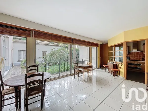 Appartement 3 pièces 79 m²