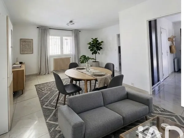 Maison 5 pièces 94 m²