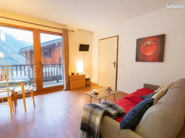 Logement Orelle idéal Lyon - Turin
