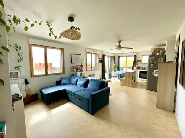 Appartement Floirac 4 pièce(s) 83 m2