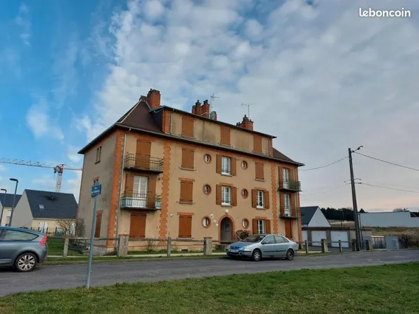 T3 - Sérifontaine