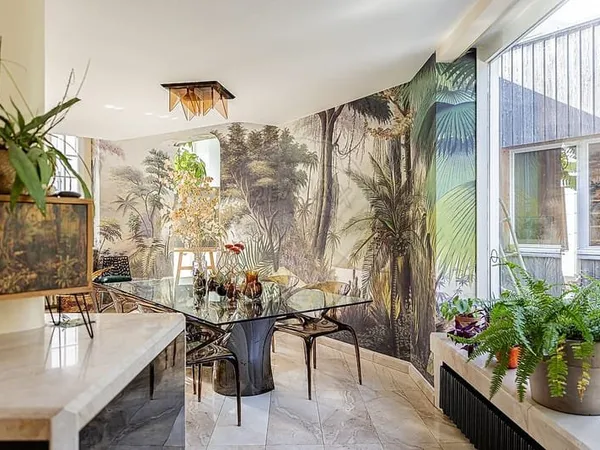 Maison 5 chambre(s) à vendre
