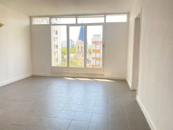 Appartement 2 pièces 58 m²