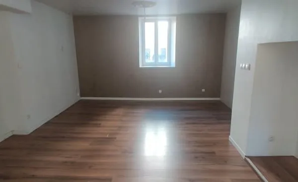 Maison Vente Allassac 5p 99m² 84000€