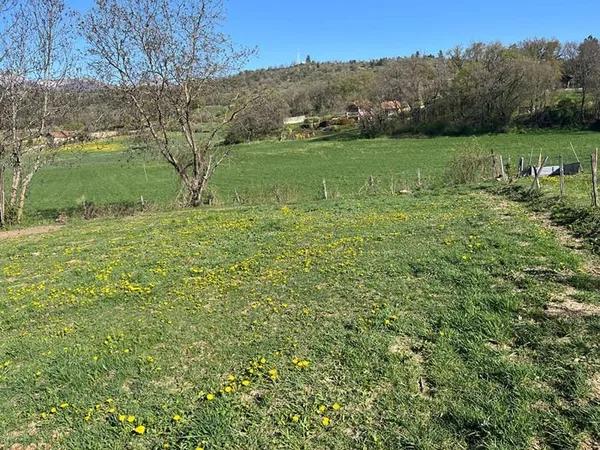 Nouveau à GAP terrain 612 m²