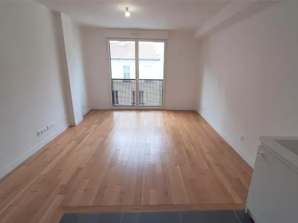 Appartement 2 pièces 54 m²