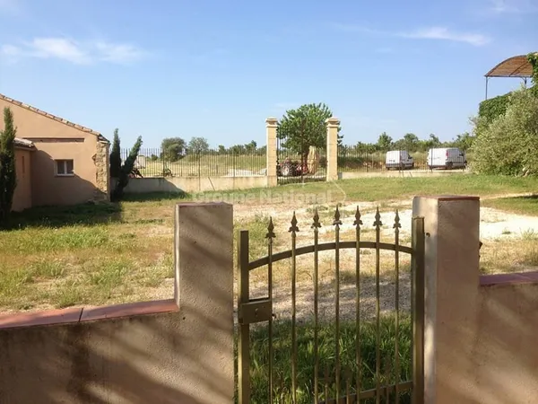 CABRIÈRES