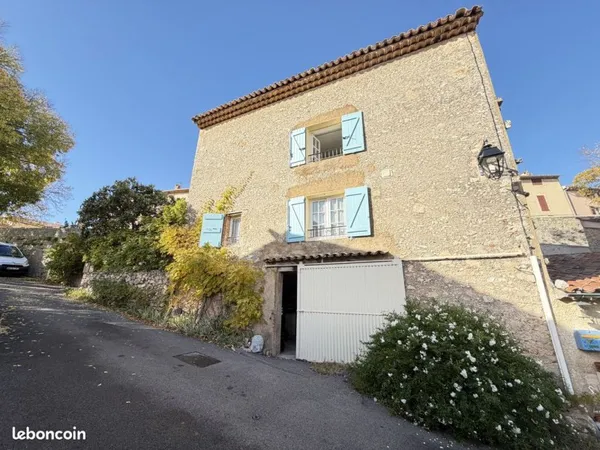 Maison de village 5 pièces 83 m²