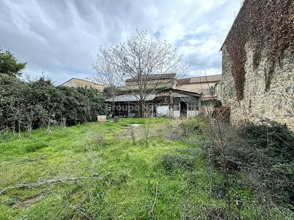 Ensemble immobilier Lunel-Viel