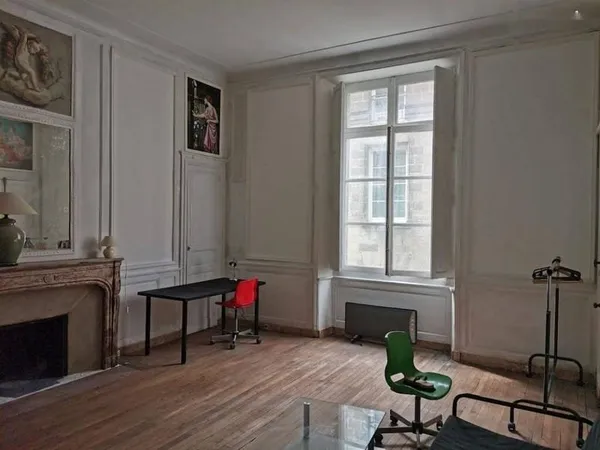 Appartement 1 pièce 28 m²