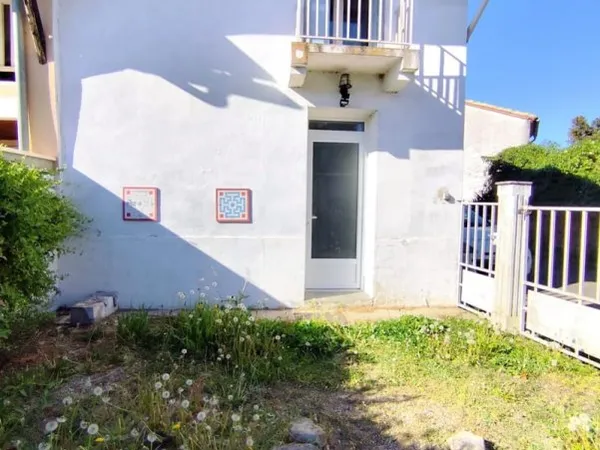 Maison Vente Saint-Porquier 3p 53m² 92000€