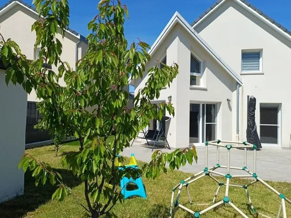 Maison 5 pièces 121 m²
