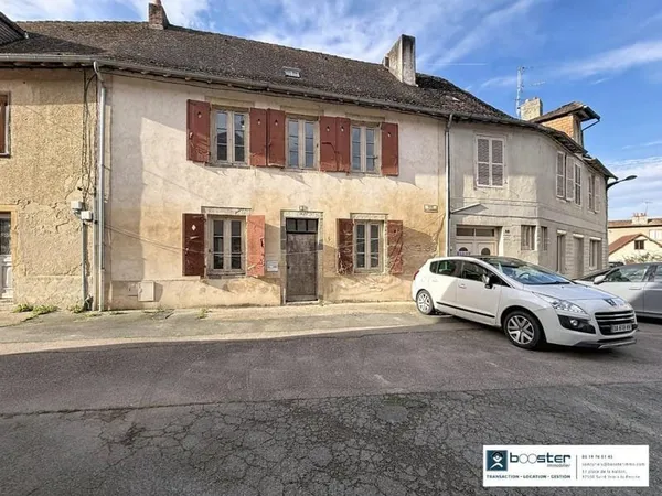 IMMEUBLE DE RAPPORT