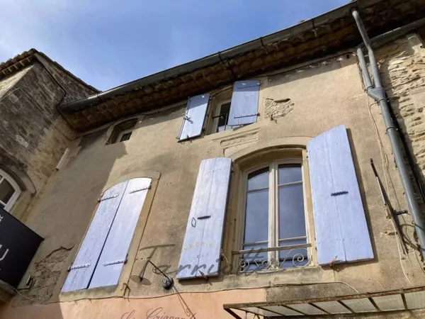 Appartement 5 pièces 107 m²